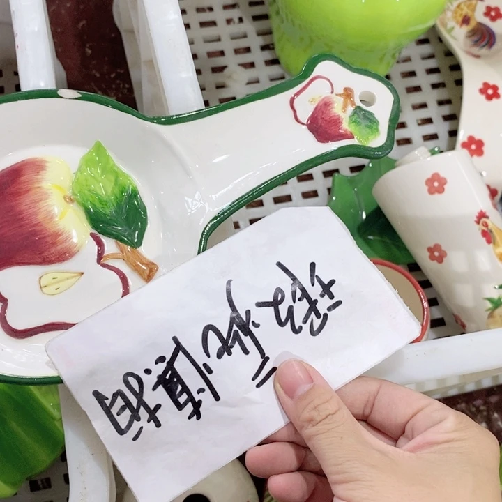 陶瓷树脂家居摆件