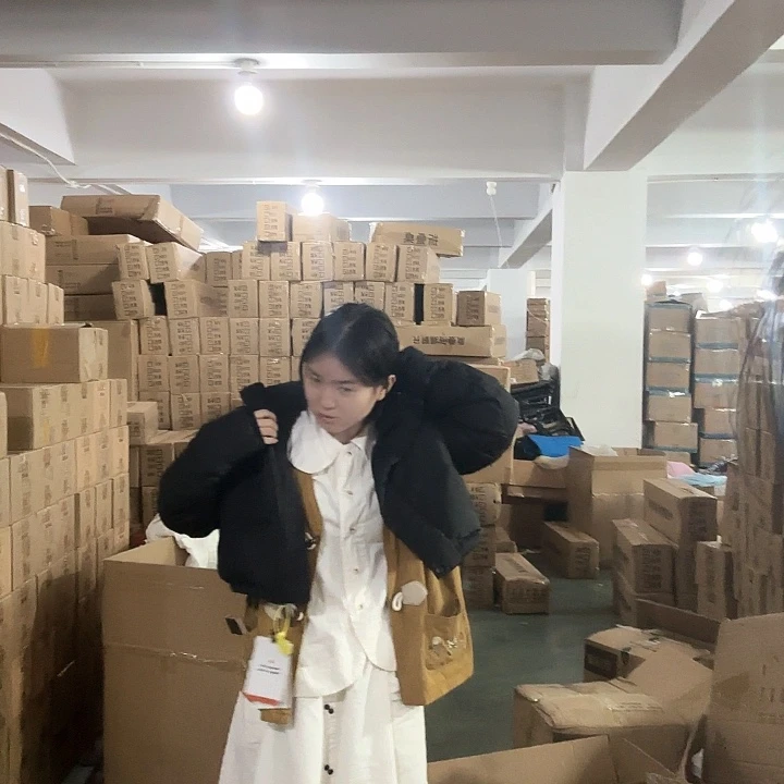 黑色鹿家辣妹4码100