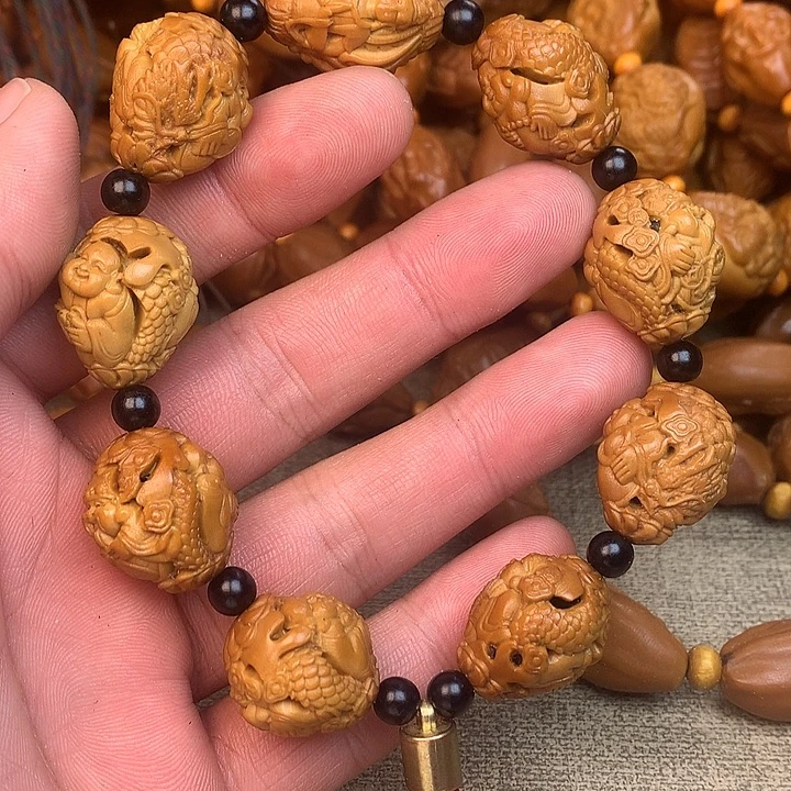 手串/手链橄榄核精品橄榄核手串