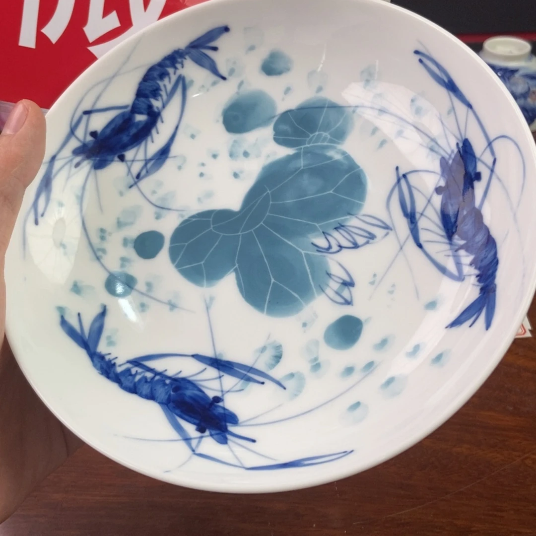 杯景德镇手绘陶瓷艺术