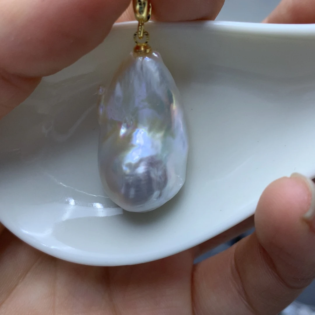 未镶嵌淡水珍珠其他