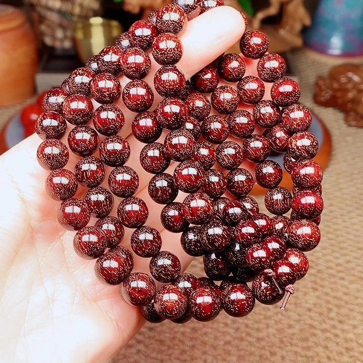 檀香紫檀（小叶紫檀）