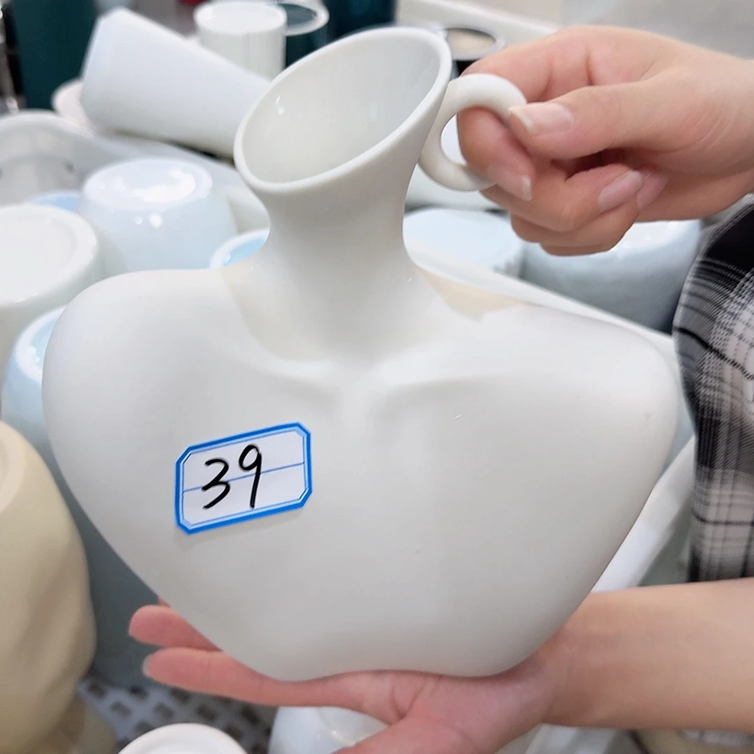 39号磨砂陶瓷微瑕