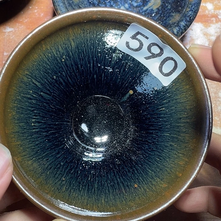 茶盏推出两次活动结束还有