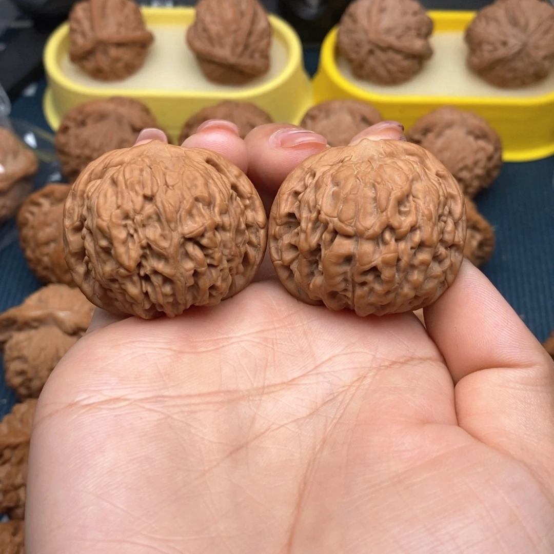 文玩核桃吊坠圆梦39