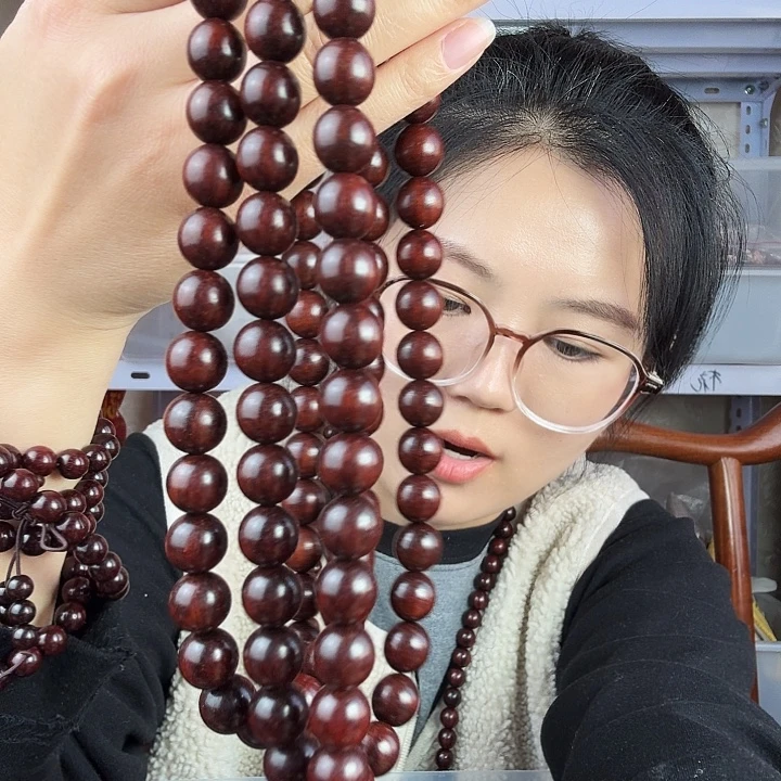 非洲紫檀（红花梨）紫檀1.2（108）