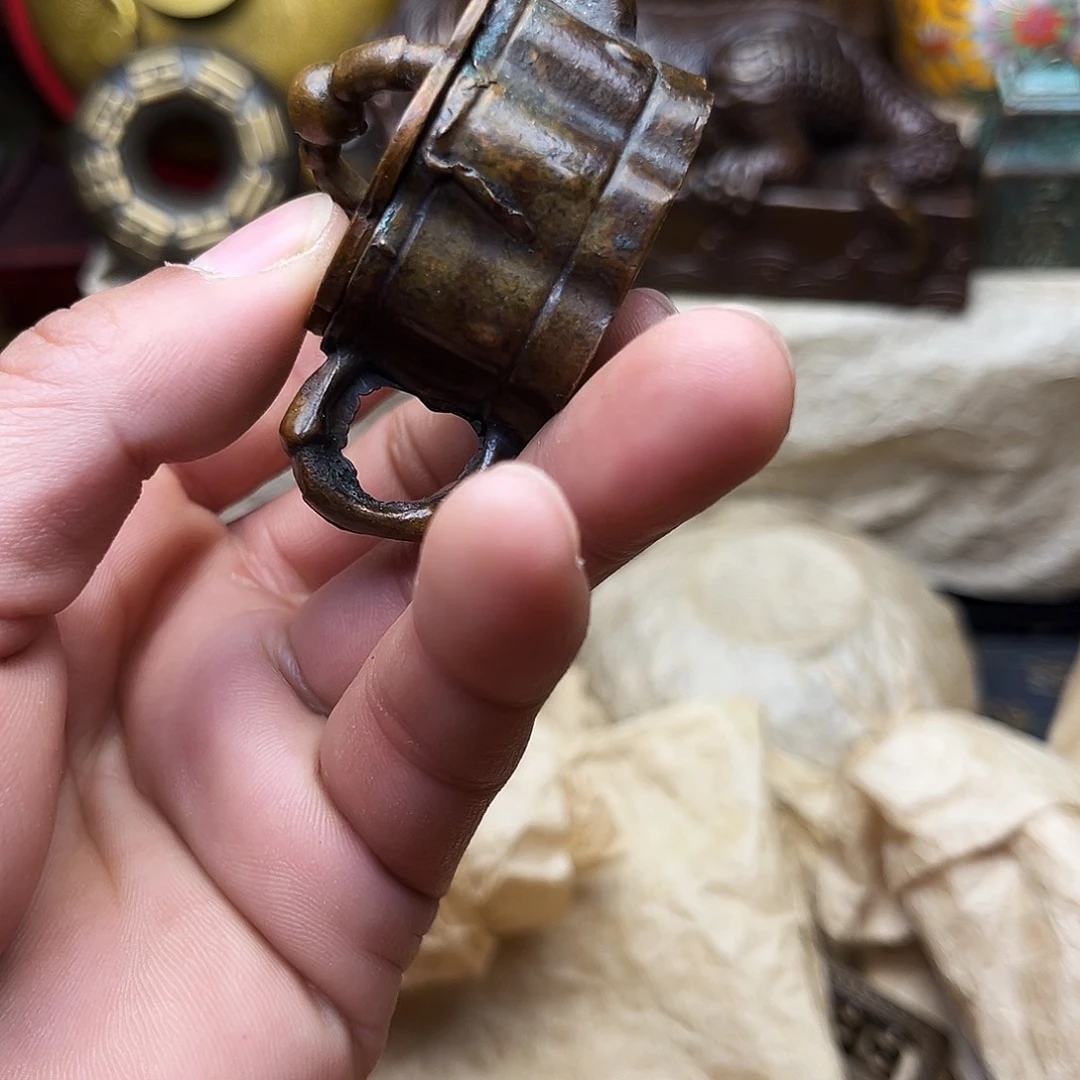 铜器精选专属链接