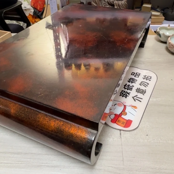茶道具工艺品茶茶