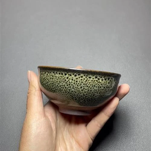 【闪购商品】茶盏-679............