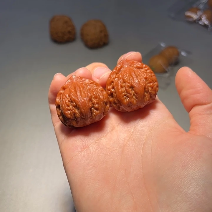 把件文玩核桃灯笼212