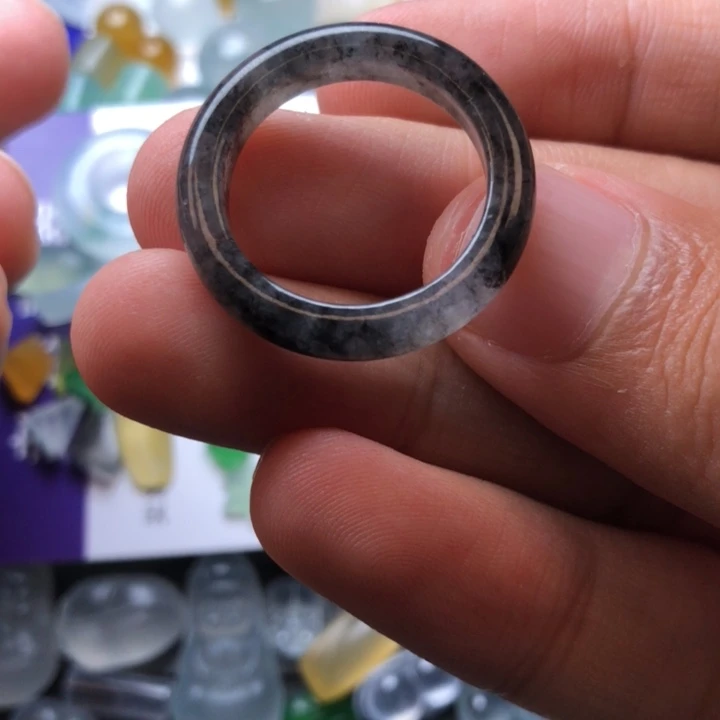 未镶嵌定制翡翠挂件