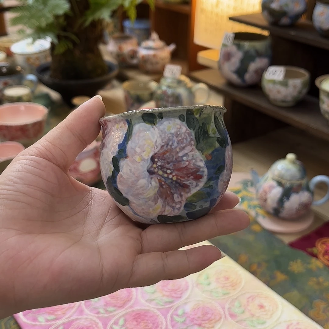 石一主人杯美器美价