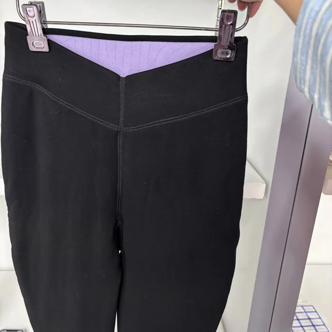 【孤品】女款亲肤打底裤0340