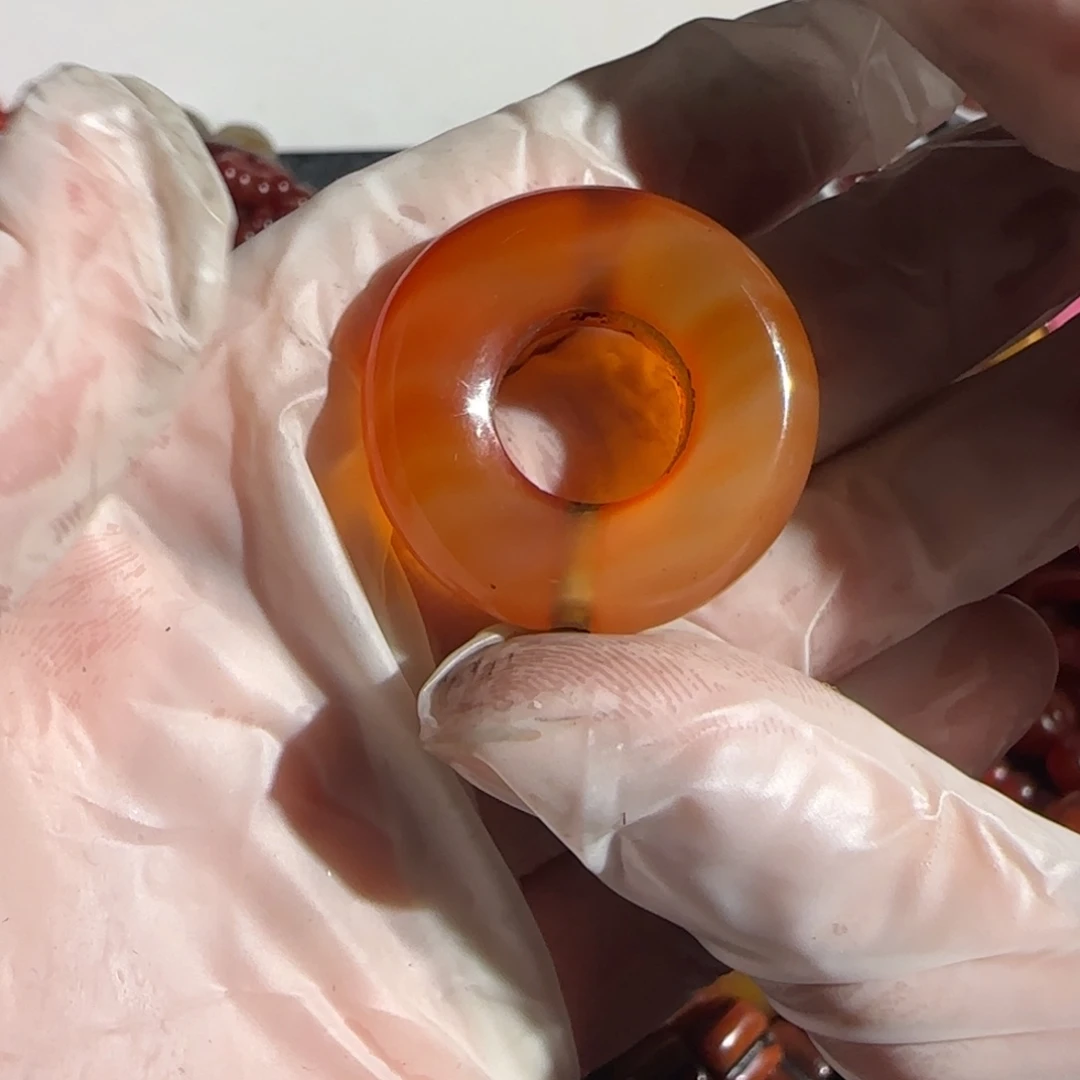 （***轩玛瑙/玉髓未镶嵌z