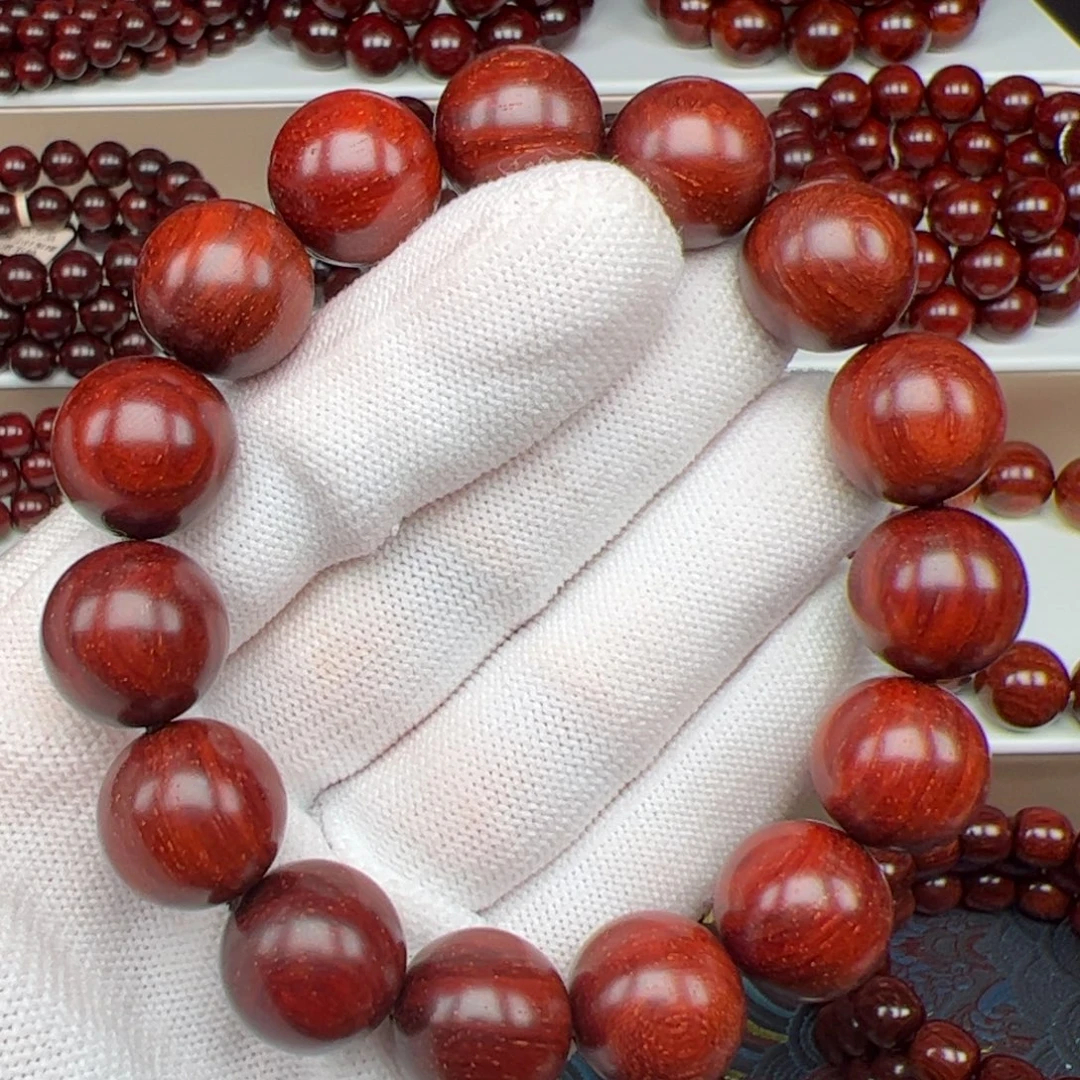 手串/手链小叶紫檀