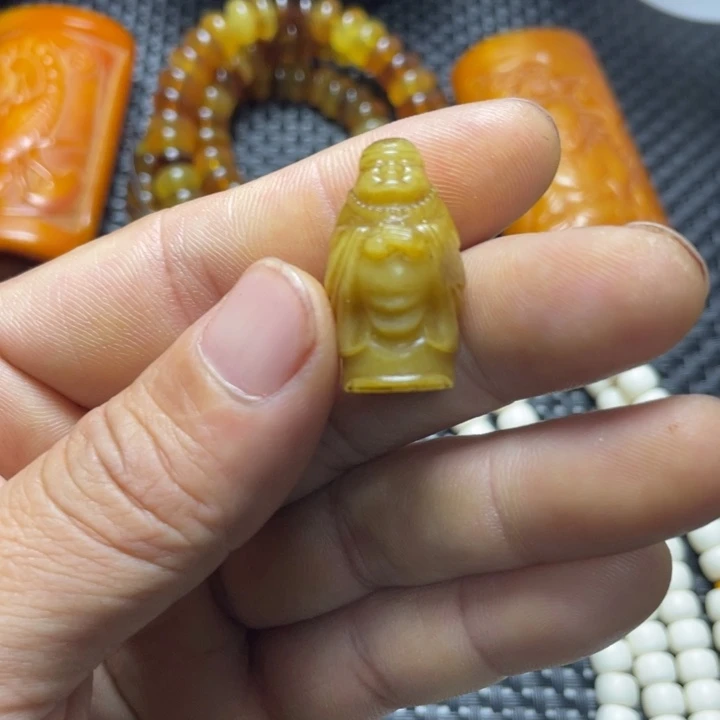 大果紫檀（缅甸花梨）福利多多