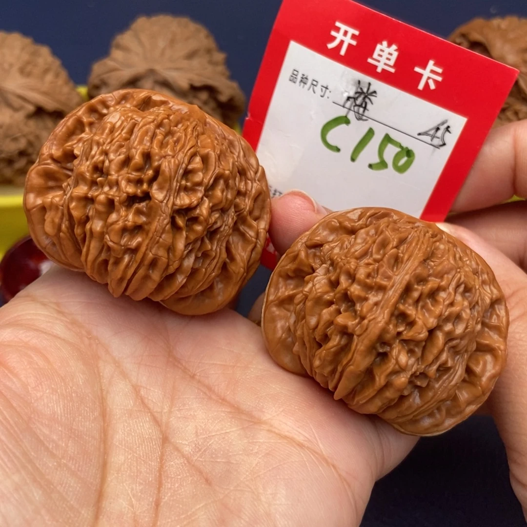 吊坠文玩核桃文玩核桃