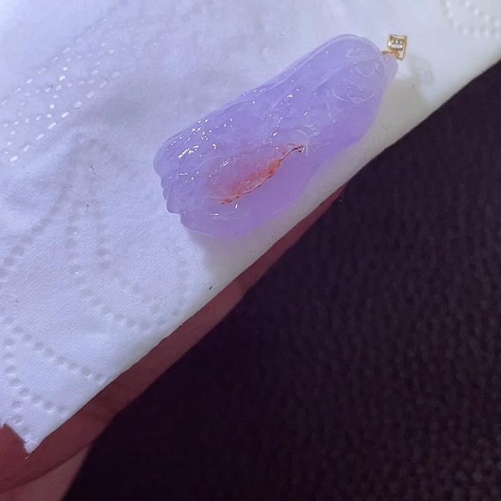 未镶嵌定制翡翠翡翠