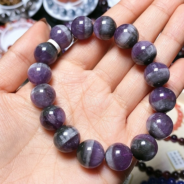 未镶嵌手串水晶?****?手串