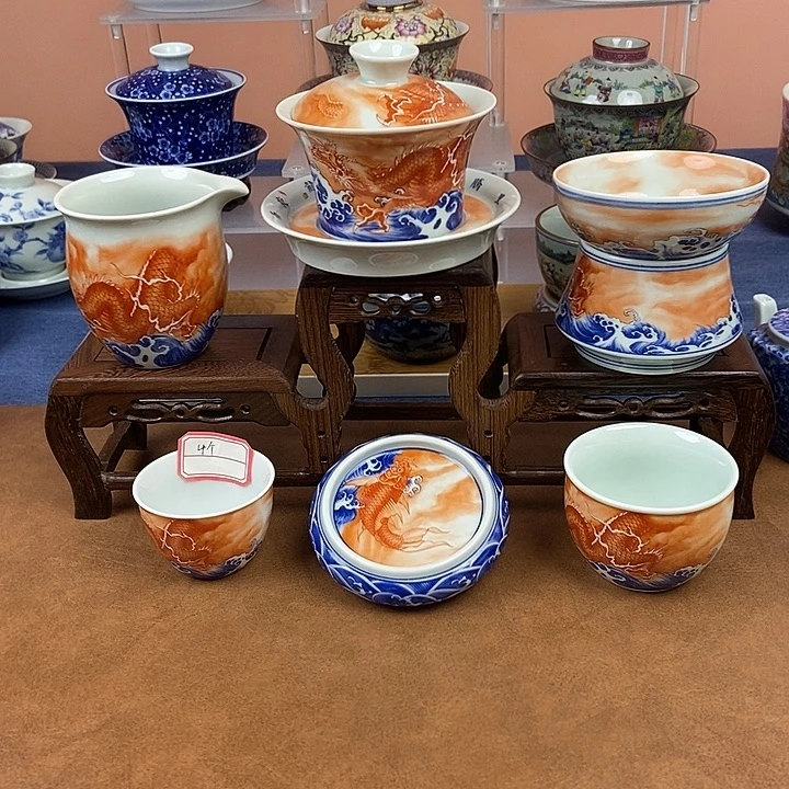 陶瓷制品加工工艺