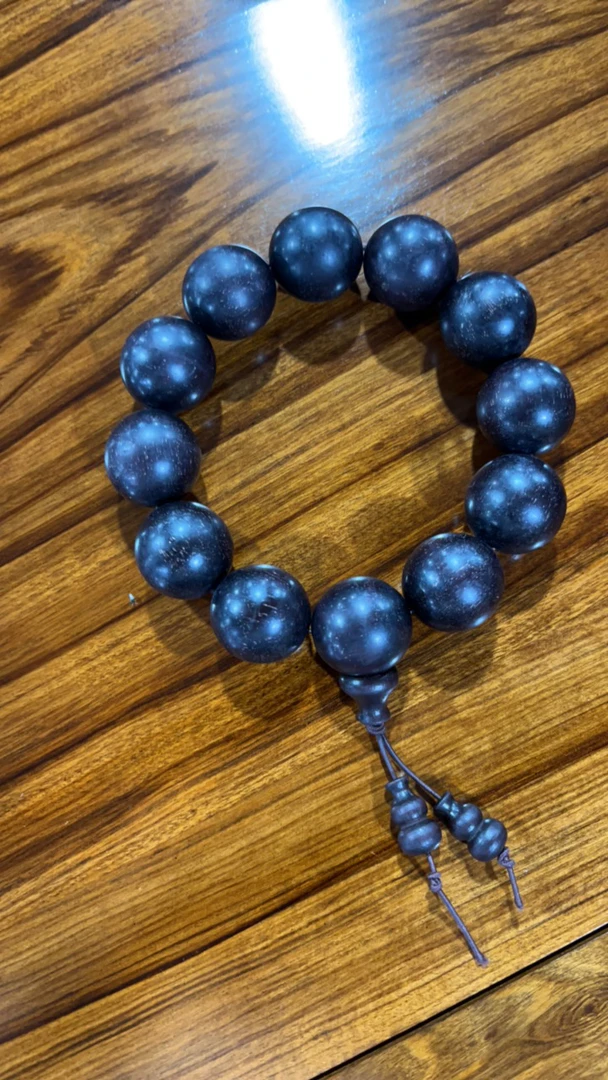 文玩中式静心手持，小福小利