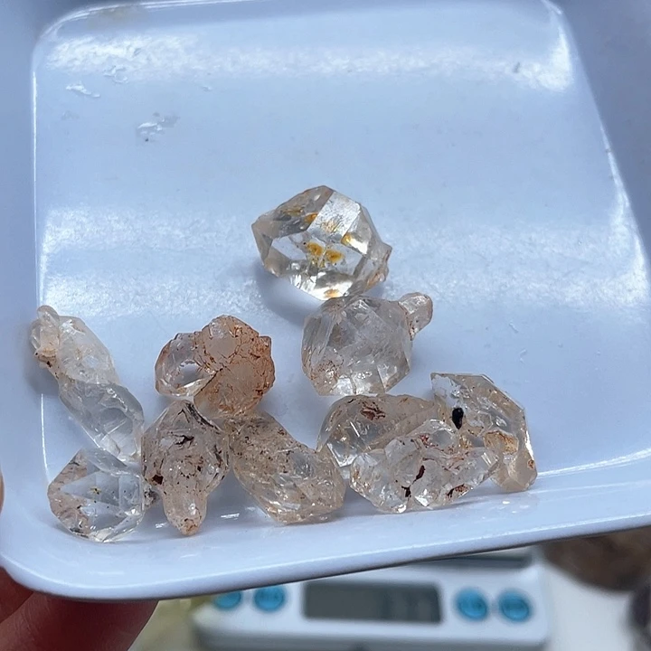 水晶大型摆件（非配饰）未镶嵌64