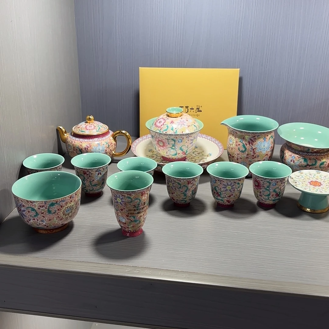 瓷片景德镇瓷器精品