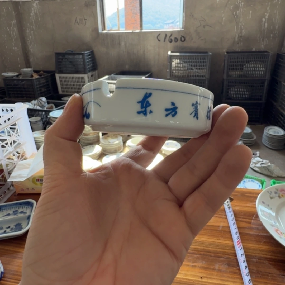 摆件景德镇陶瓷艺术