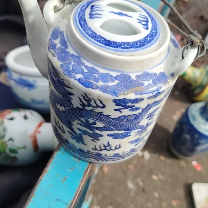 罐敏*瓷器古文观止瓷器古文观止