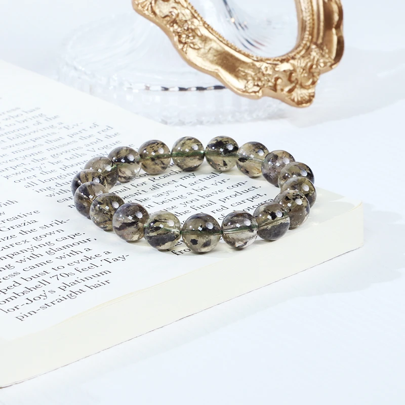 黑羽极光单圈手链-多样性发其一