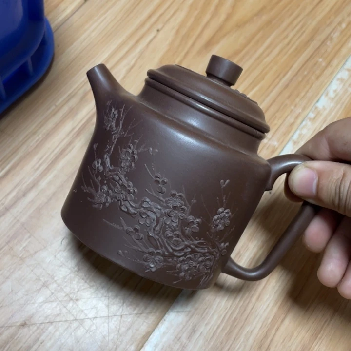 茶壶紫砂紫砂艺术学院