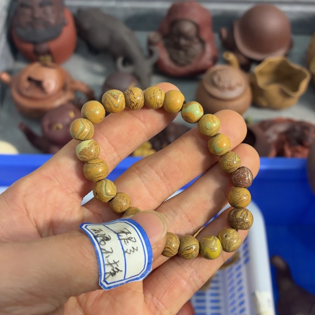 I***尔茶杯紫砂瑕疵不退不换介意勿拍