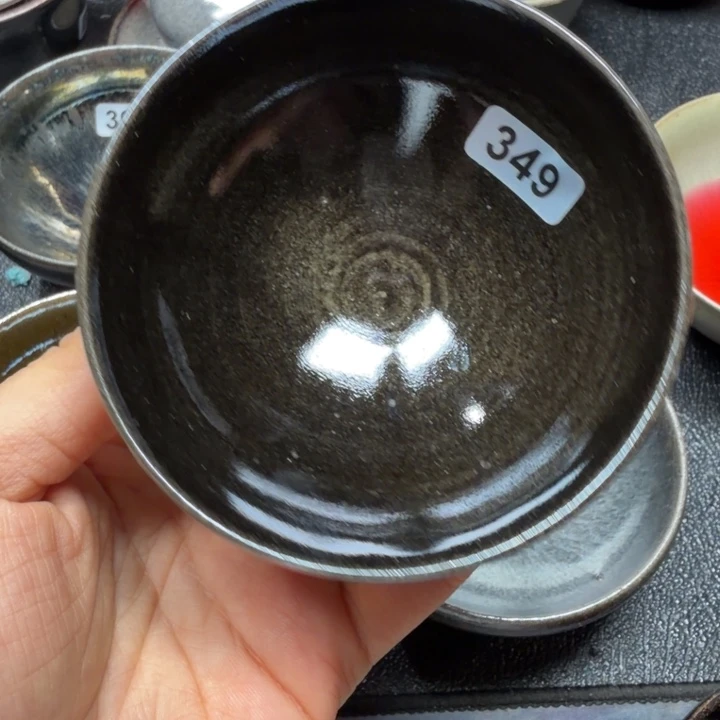 茶盏焦源龙窑，不忘初心349