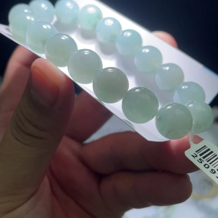 未镶嵌定制翡翠翡翠卡12