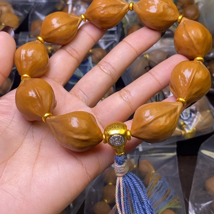 手串/手链橄榄核橄榄2.3/78