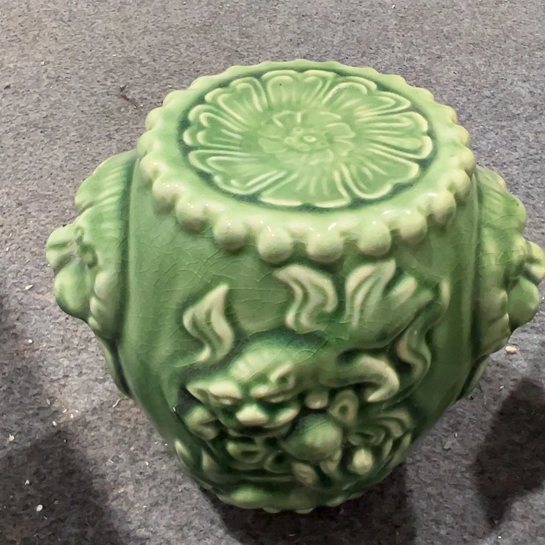 阿****瓦当摆件瓦当摆弄