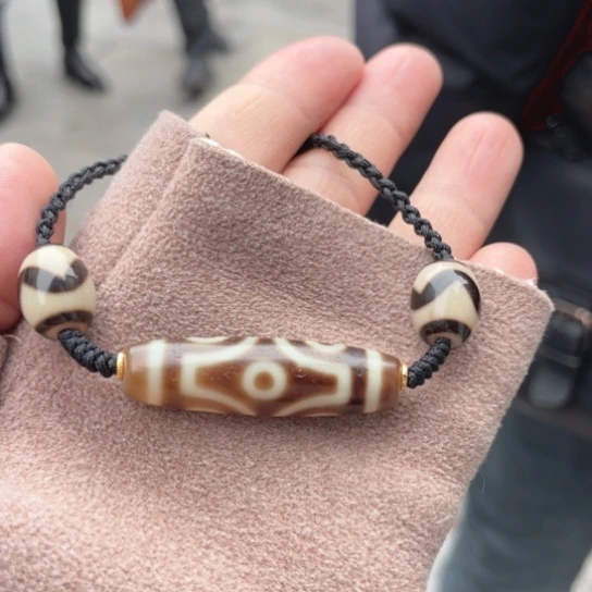 玛瑙/玉髓（覆膜）未镶嵌颈饰