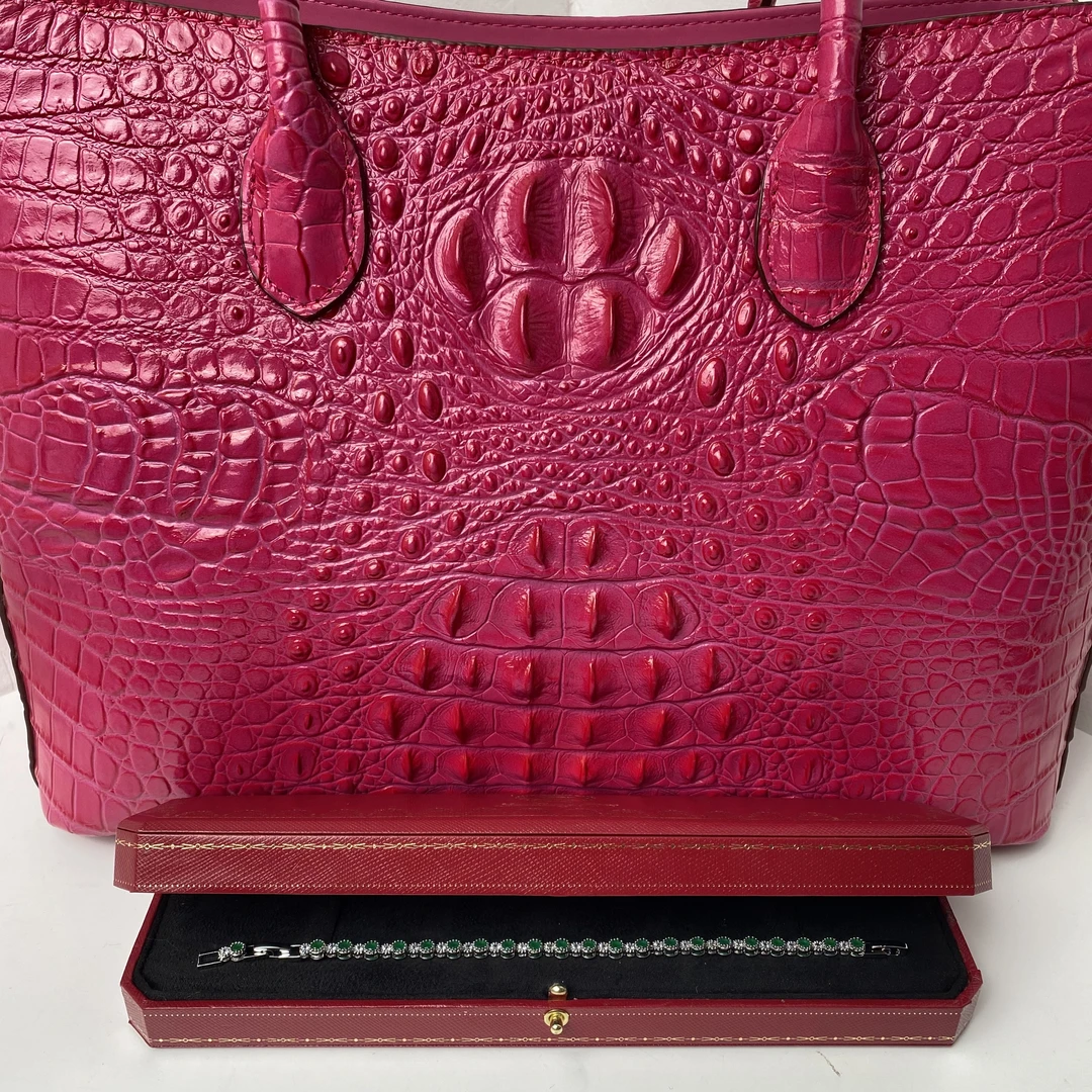 3361手链【手链】高贵女王绿手链赠礼盒SL