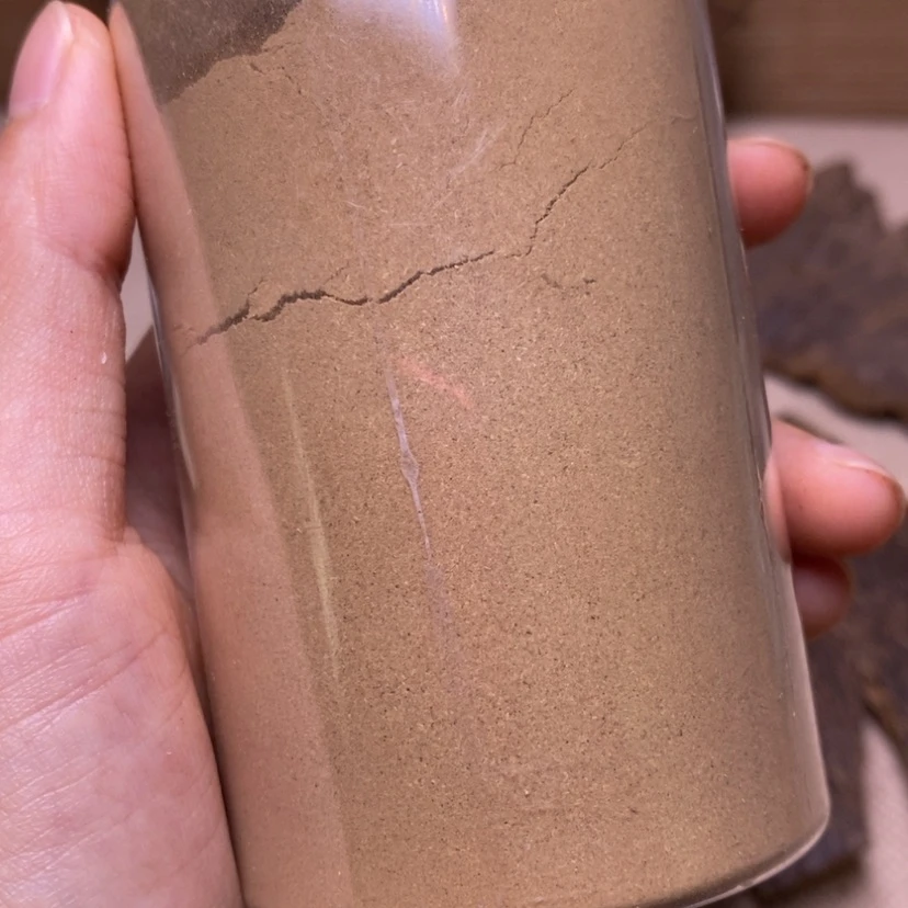 【闪购商品】，***扬海南虫漏粉50克