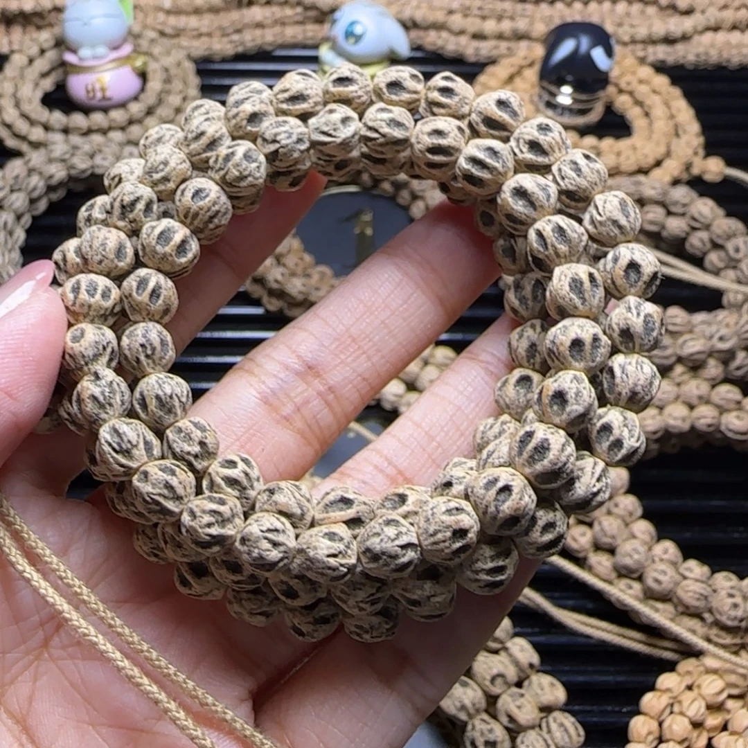 ****柏香籽/百香籽吊坠