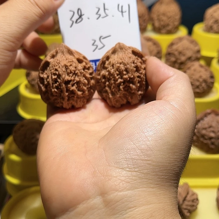 把件桃核满天星全品福利