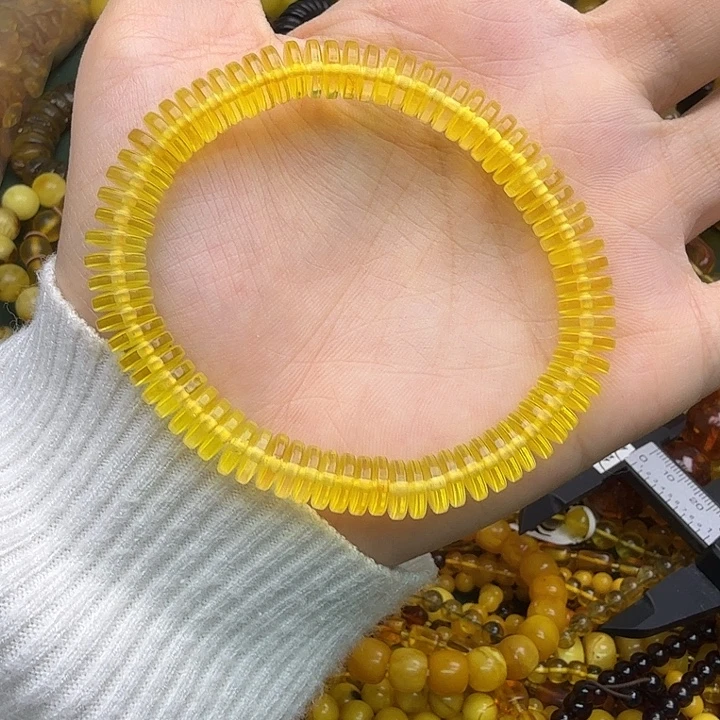 非金属意臻珠宝天然手串