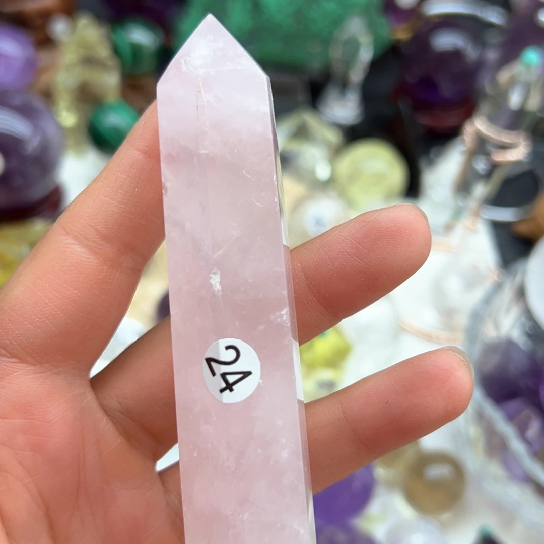 水晶水晶摆件未镶嵌