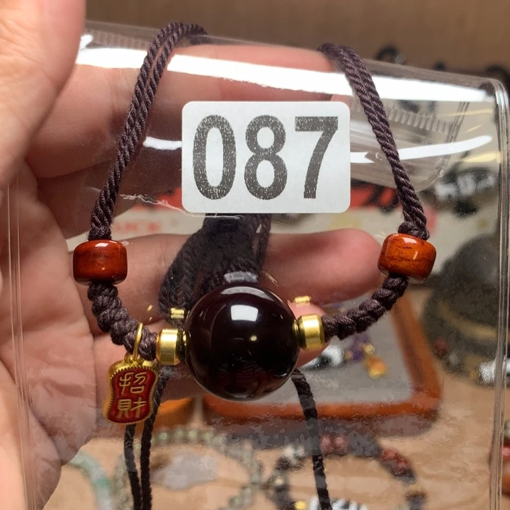 未镶嵌其他玛瑙/玉髓