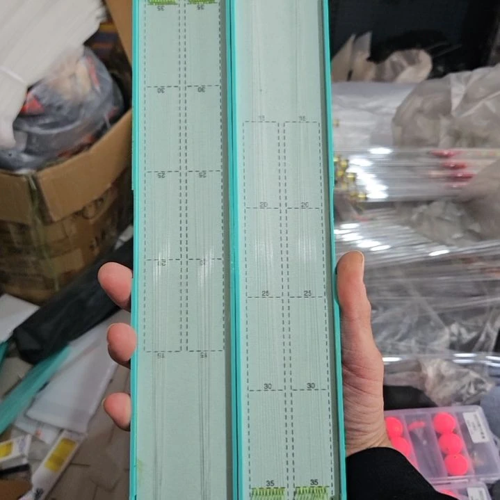 竞技狼牙 9 号 40 付一盒