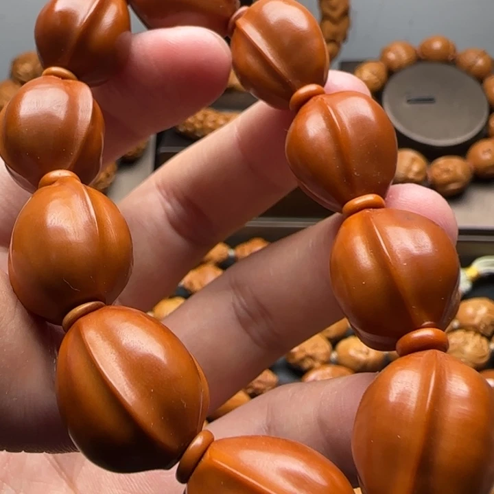 手串/手链橄榄核福利