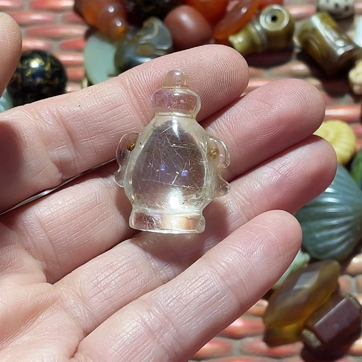 尘***事大理石磁石我也很喜欢这个风格啊