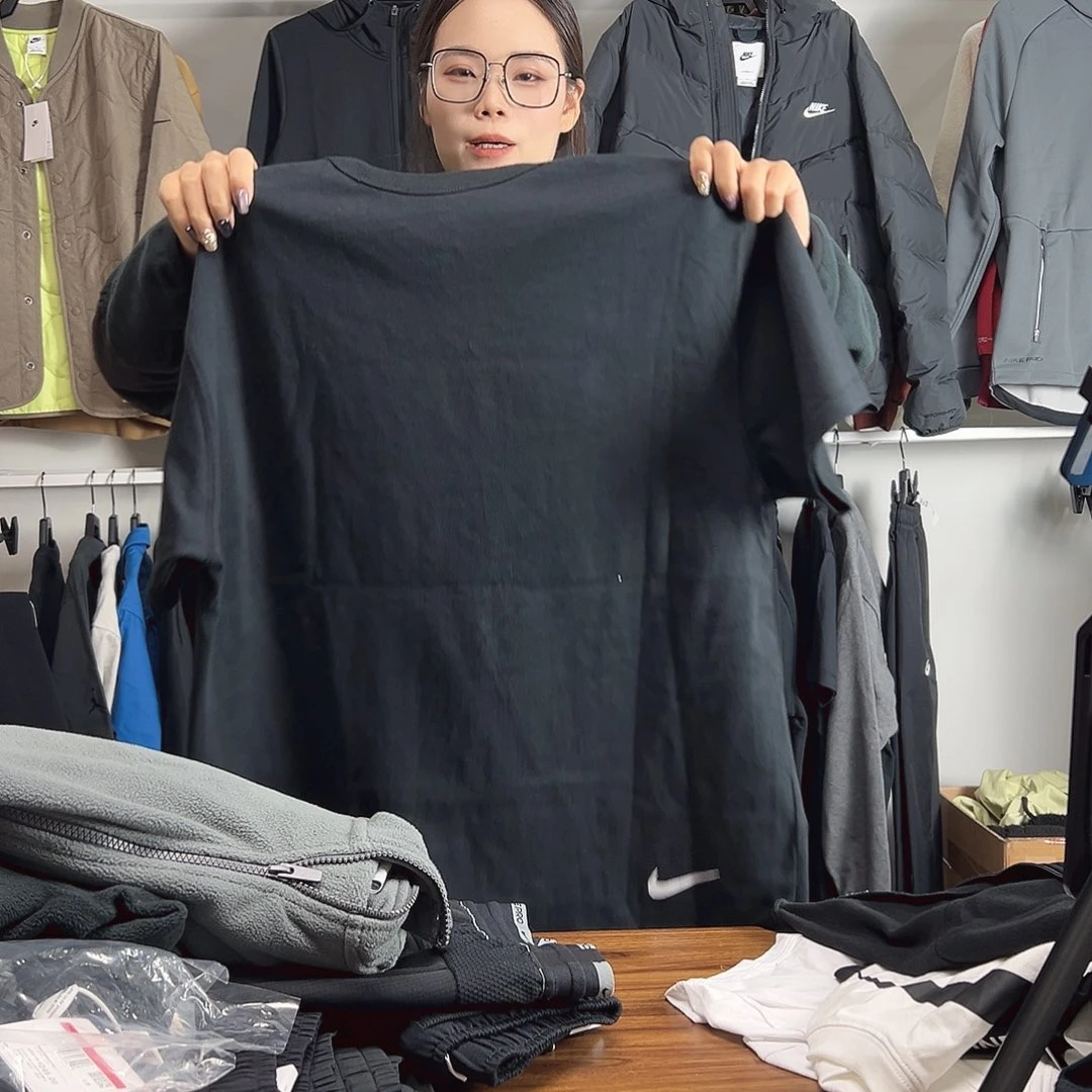 爱***跳6309 XL 不退换短袖