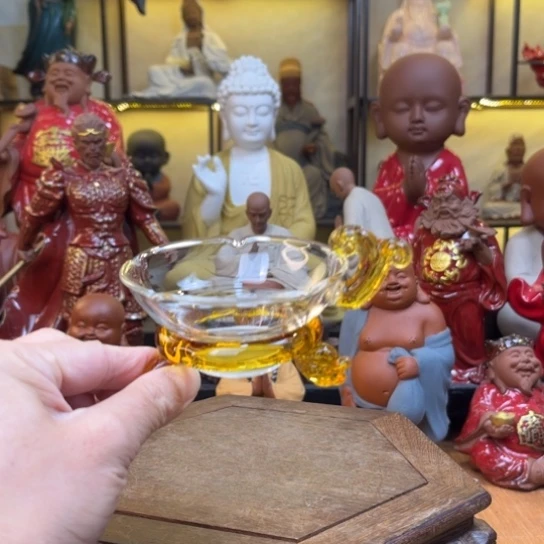 茶宠紫砂紫砂茶宠摆件