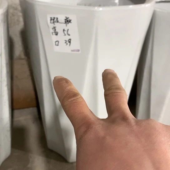 红陶高温烧制默认瑕疵